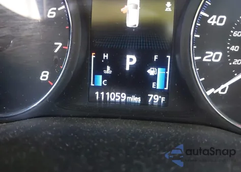 2018 Mitsubishi Outlander Se из США, поврежденный, VIN JA4AZ3A30JZ024441